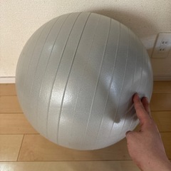 バランスボール直径40cm