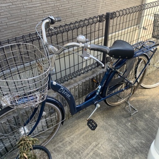 自転車