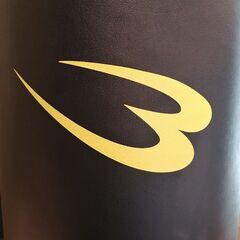 美品 サンドバッグ スタンディングバッグ ボディメーカー