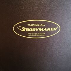 美品 サンドバッグ スタンディングバッグ ボディメーカー