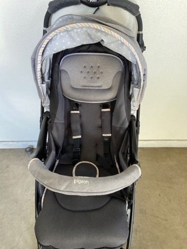 ランフィ リノン RB1LZ ピジョン ベビーカー ピジョン pigeon