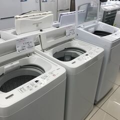 ★ジモティ割あり★ YAMADA 洗濯機 4.5ｋｇ 22年製 動作確認／クリーニング済み HJ2441