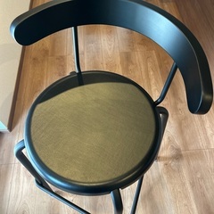 【引取歓迎】IKEA カウンターチェア 椅子 イケア YNGVAR イングヴァル