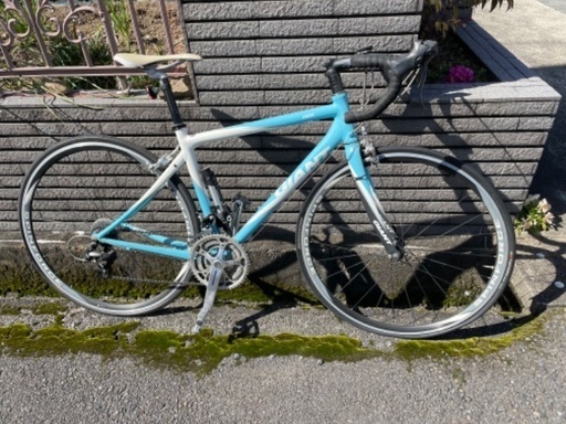 GIANT ロードバイク　OCR3