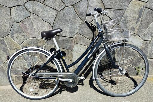 自転車 クロスバイク