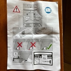 アウディ　Q5 純正ベースキャリアその他