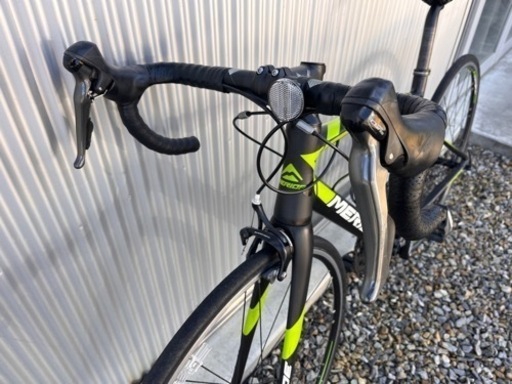 MERIDA ロードバイク メリダ RIDE150 2019年 MERIDA ロードバイク メリダ RIDE150 2019年 MERIDA ロードバイク