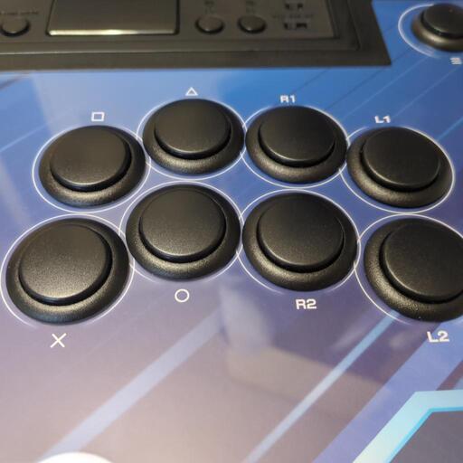 ファイテングスティックα HORI