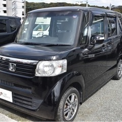 ☆分割払い可!!車検新規2年付き！【登録手続き込み】人気車種☆ホ...