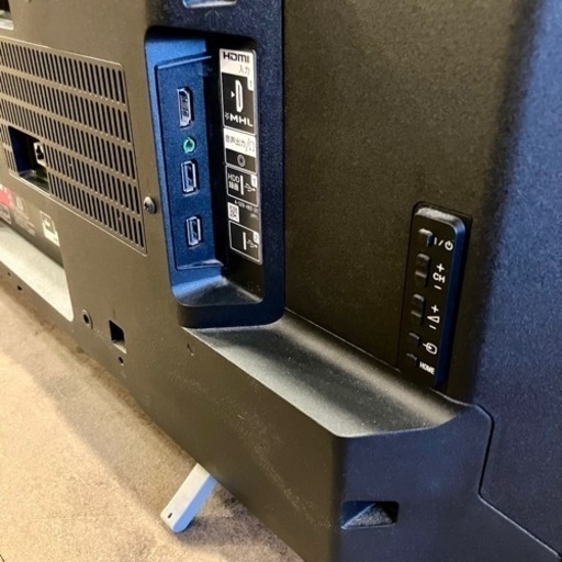 ソニー SONY KDL-40W600A [BRAVIA(ブラビア) 40V型 地上・BS・110度CSデジタルハイビジョン液晶テレビ] 液晶テレビ　テレビ　TV  40インチ ソニー SONY KDL-40W600A [BRAVIA(ブラビア) 40V型 地上・BS・110度CS