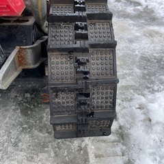 ジャンク　除雪機　HS80 ホンダ