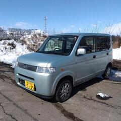 ザッツ4WD.車検７年４月迄