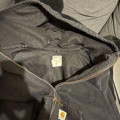 カーハート　carhartt XLレギュラー　vintage