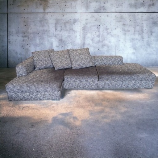 決まりました☆購入時100万以上北欧☆高級ブランド家具☆BoConcept☆中古品☆オーダー家具☆