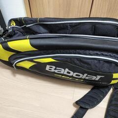 【BabolaT】テニスバッグ