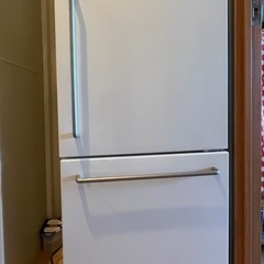 無印良品　冷蔵庫(157L)