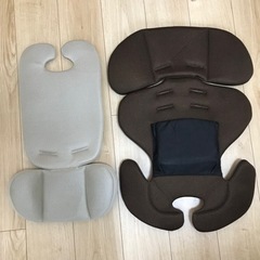 子供用品 ベビー用品 チャイルドシート　調整パッド