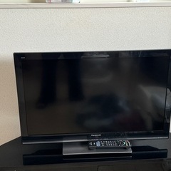 Panasonic テレビ