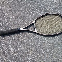 YONEX テニス　ラケット　R-22