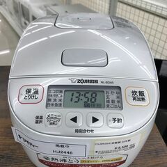 ★ジモティ割あり★ ZOUJIRUSHI 炊飯器 3合 22年製...
