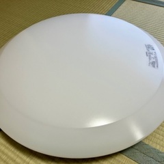 HITACHI シーリングライト　LED