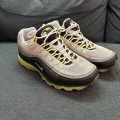 27.5 NIKE AIR MAX 24-7 エアマックス 24...