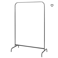 【本日限定無料】IKEA ハンガーラック