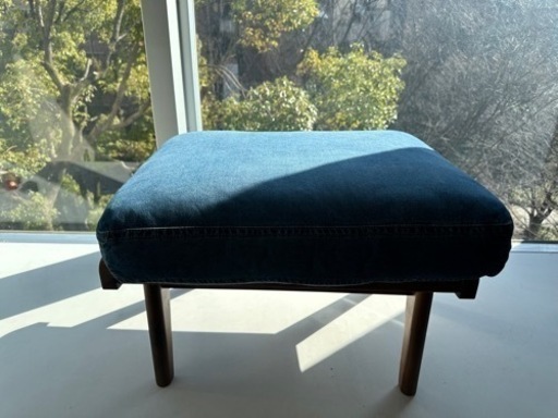 unico ウニコ NORD ノルド オットマン Unicoのオットマン unico ウニコ