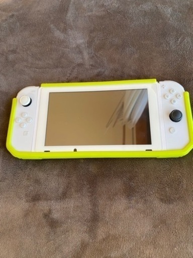 任天堂 switch 本体　ジョイコンセット　Nintendo