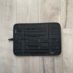 中古美品　GRID IT A4サイズ