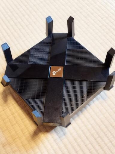 その他 WiFi