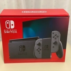 ★Nintendo Switch☆本体★新品未使用☆