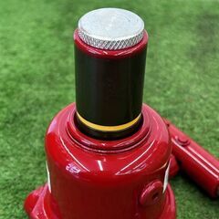 MASADA マサダ製作所 MMJ-5T-2 ミニタイプ油圧ジャッキ【野田愛宕店】【店頭取引限定】【中古】ITUJTP2WRSSQ