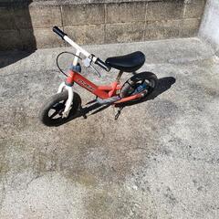 D-bike　　