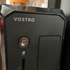 デスクドップパソコン　DELL VOSTRO 270s