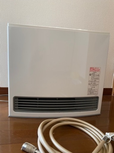 ガスストーブ　GFH-4005S-W5 都市ガス用