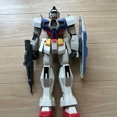 ガンダム　フィギュア