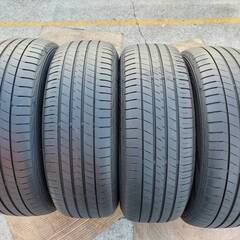 Exceeder　１５インチ　セレナ、ノア、VOXY、エスクァイアなどに♪