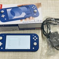 【販売】Nintendo SwitchLite　本体　HDH-0...
