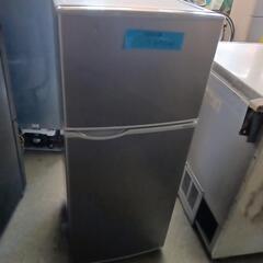  冷蔵庫2022年128L