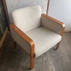 天童木工 ソファ 応接間 家具 ソファ 1人用ソファ