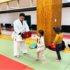 4月から開始！伊勢崎　無料こどもスポーツ教室 − 群馬県