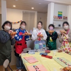 💜3/19(火)料理交流会／韓国細巻＆ユッケジャン🇰🇷💜 - 料理