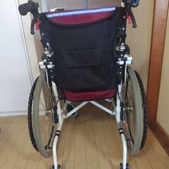 値下げしました。❗️（車椅子）