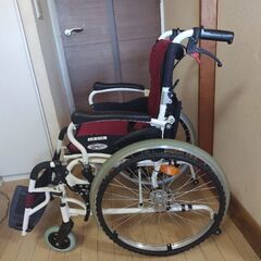 値下げしました。❗️（車椅子）