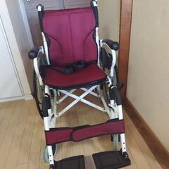 値下げしました。❗️（車椅子）