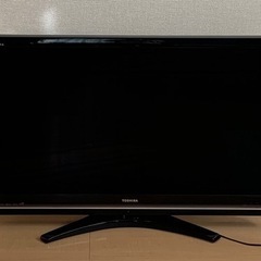 TOSHIBA 液晶カラーテレビ　42Z9000