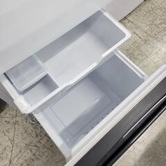 安心の1年保証付き！！ Hisense 2ドア冷蔵庫 HR-D16F 2022年製 162L