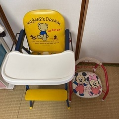 子供用品 ベビー用品 ベビーラック、ベビーチェア