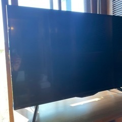 【4/22お値下げ】2020年製✳️SHARP(シャープ) AQUOS 4K液晶テレビ40型✳️ 4T-C40BH1　　　 